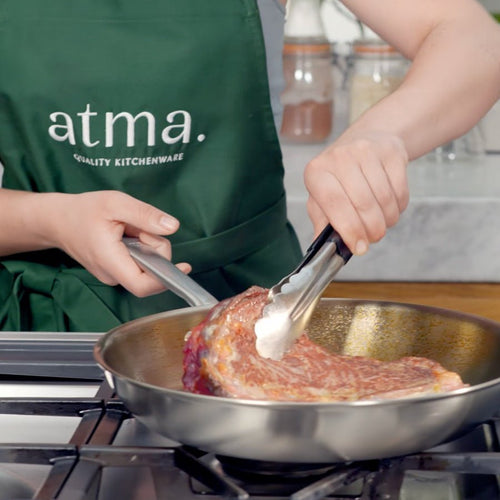 Quelle poêle choisir ? - Atma Kitchenware