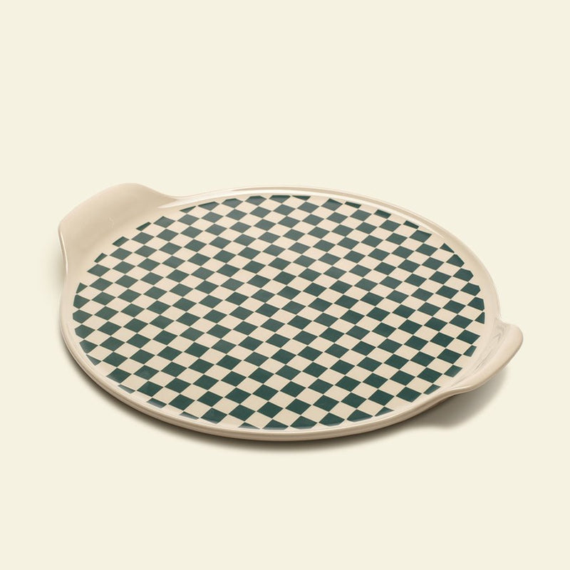 Atmissima, la plaque à pizza - Atma Kitchenware