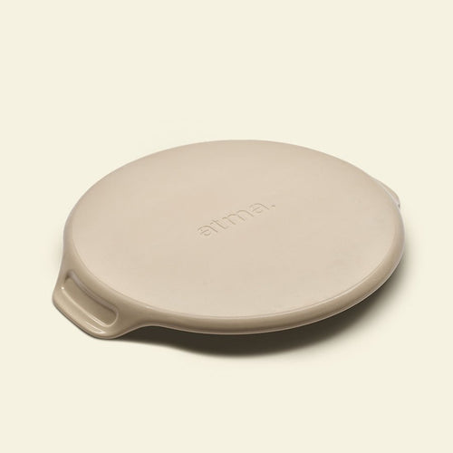 Atmissima, la plaque à pizza - Atma Kitchenware