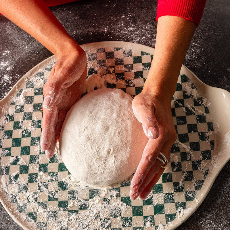 Atmissima, la plaque à pizza - Atma Kitchenware
