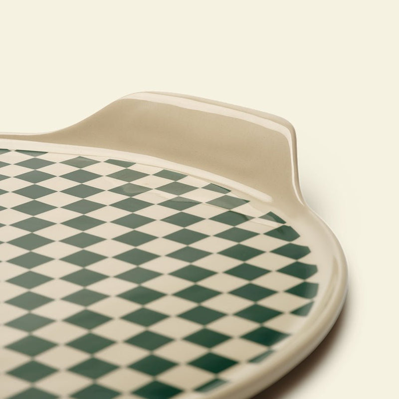 Atmissima, la plaque à pizza - Atma Kitchenware