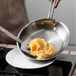 Batterie de cuisine en inox, 7 pièces - Atma Kitchenware