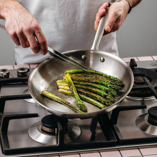 La bonne poêle 26 cm - Atma Kitchenware