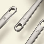 La bonne poêle en inox - 28 cm - Atma Kitchenware