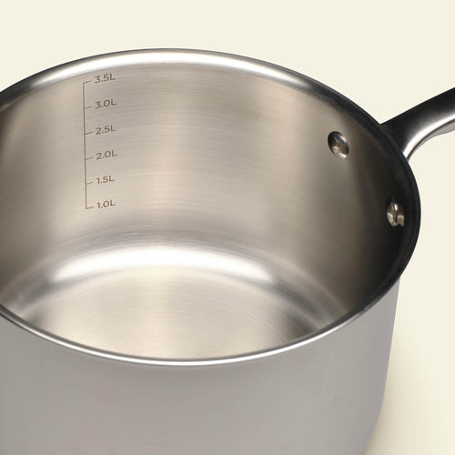 La casserole parfaite 16 cm - Atma Kitchenware