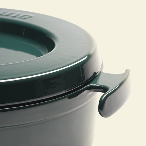 La cocotte en fonte ∅31cm - Atma Kitchenware