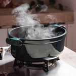 La cocotte en fonte ∅31cm - Atma Kitchenware