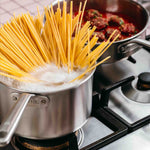 Le trio de casseroles parfaites en inox - Atma Kitchenware