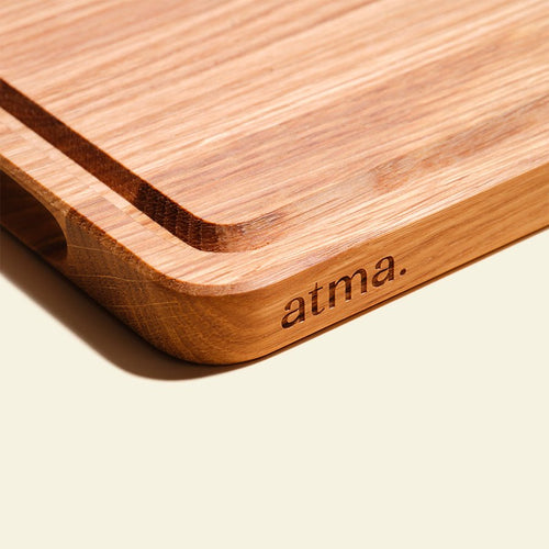 La grande planche à découper - atmakitchenware