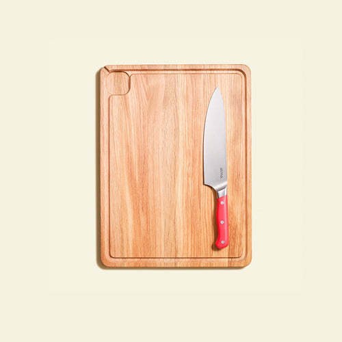 La grande planche à découper - atmakitchenware