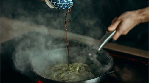 Comment savoir si une poêle est compatible induction ? - Atma Kitchenware