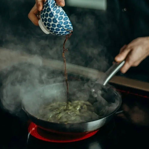 Comment savoir si une poêle est compatible induction ? - Atma Kitchenware