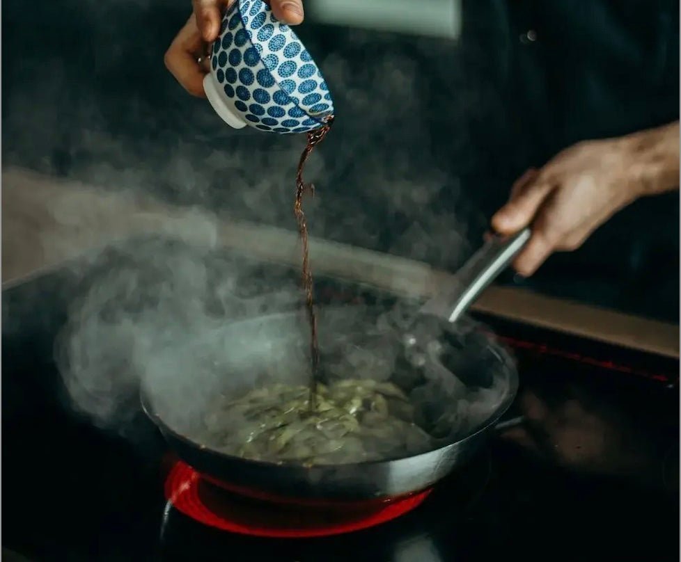 Comment savoir si une poêle est compatible induction ? - Atma Kitchenware