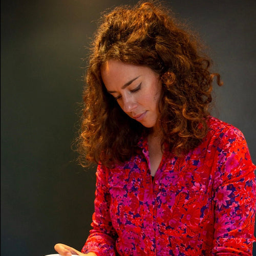 Dans la cuisine de Gila Nazari - Atma Kitchenware