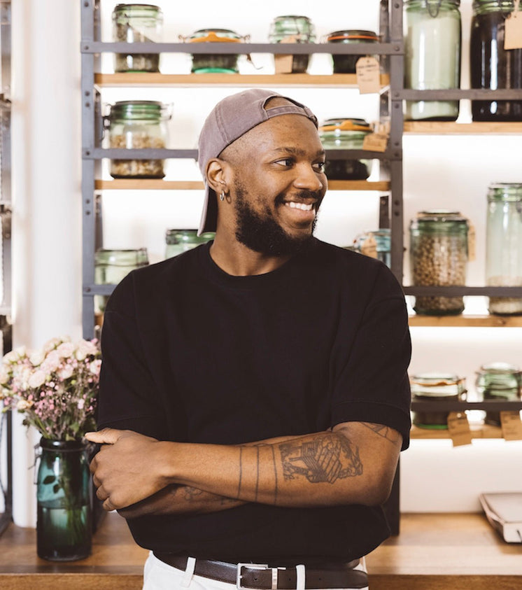 En cuisine avec Christ Bikouedi - Atma Kitchenware