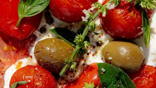 La Bruschettarte - Atma Kitchenware