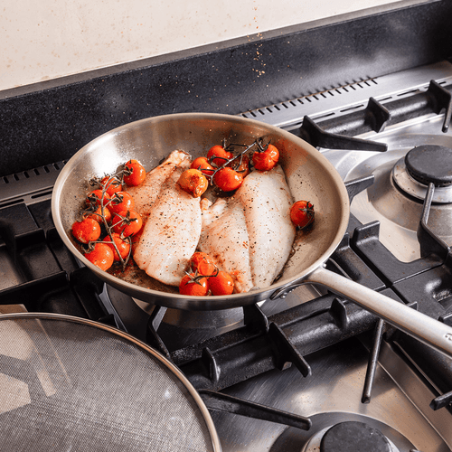 Quelle est la meilleure poêle inox en 2026 ? - Atma Kitchenware