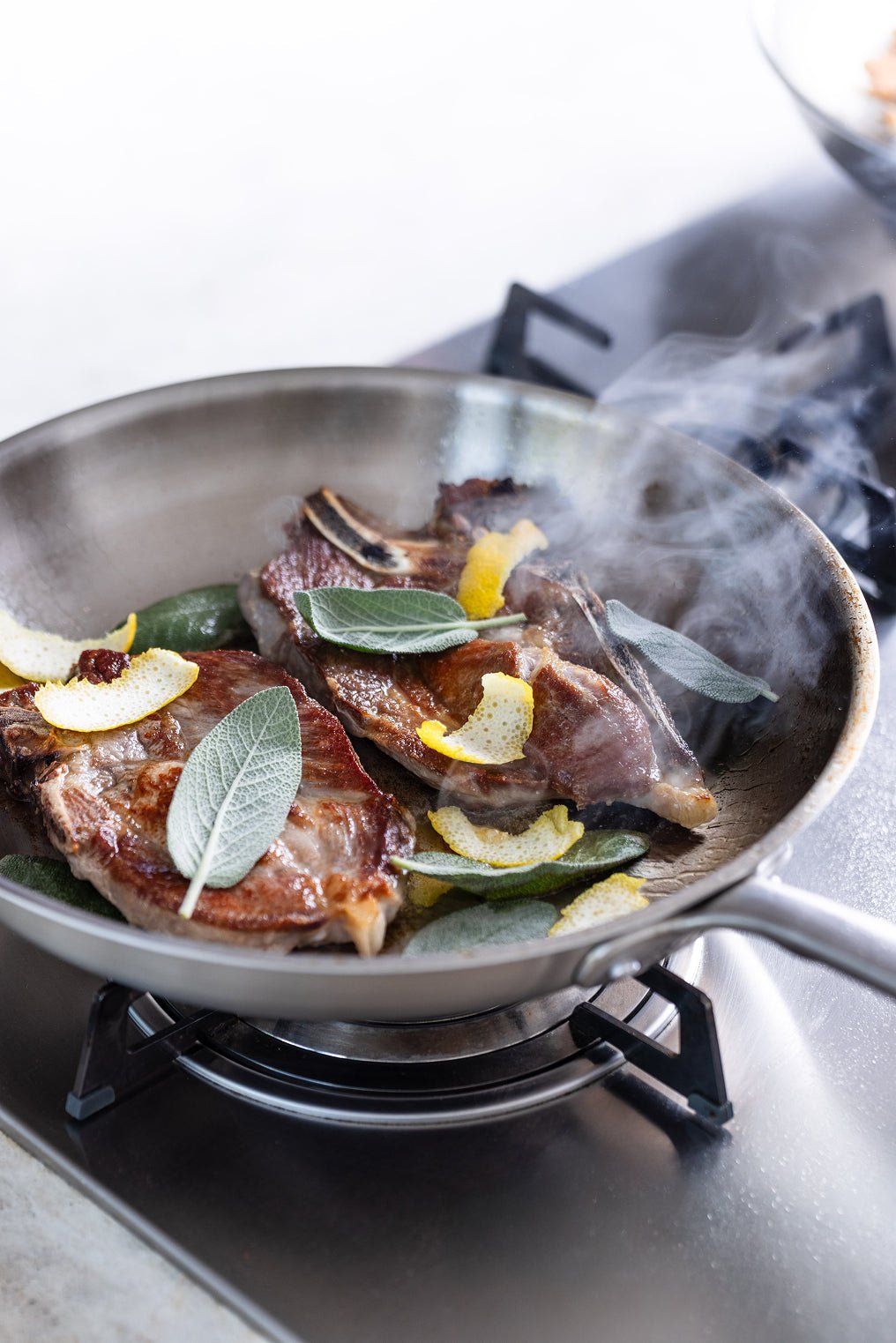 Quelle poêle choisir pour la santé ? - Atma Kitchenware