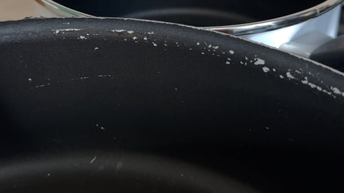 Quels sont les risques liés aux revêtements anti-adhésifs ? - Atma Kitchenware