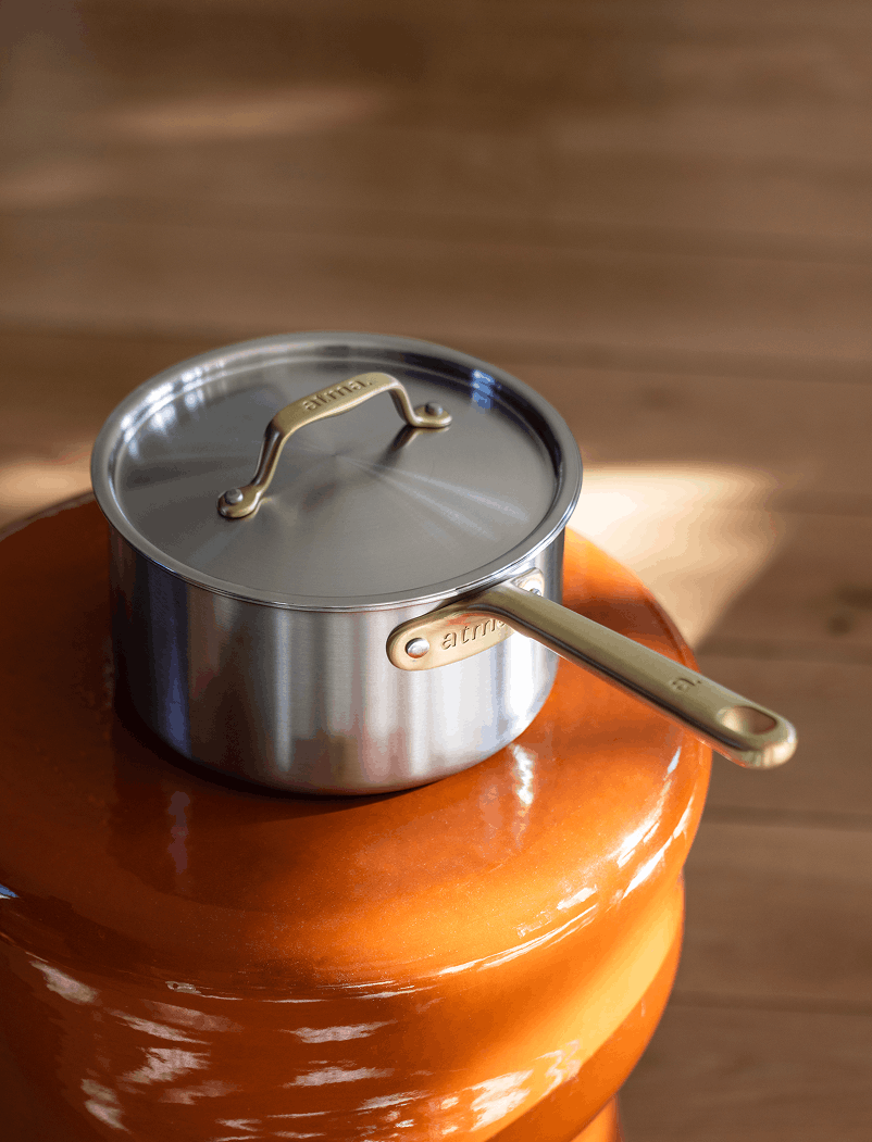 Engagements Atma Kitchenware 