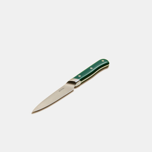 Couteau d'office vert - Atma Kitchenware