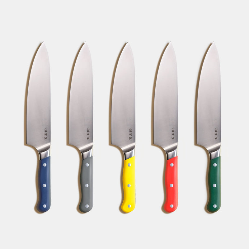 Couteaux de chef - Atma Kitchenware