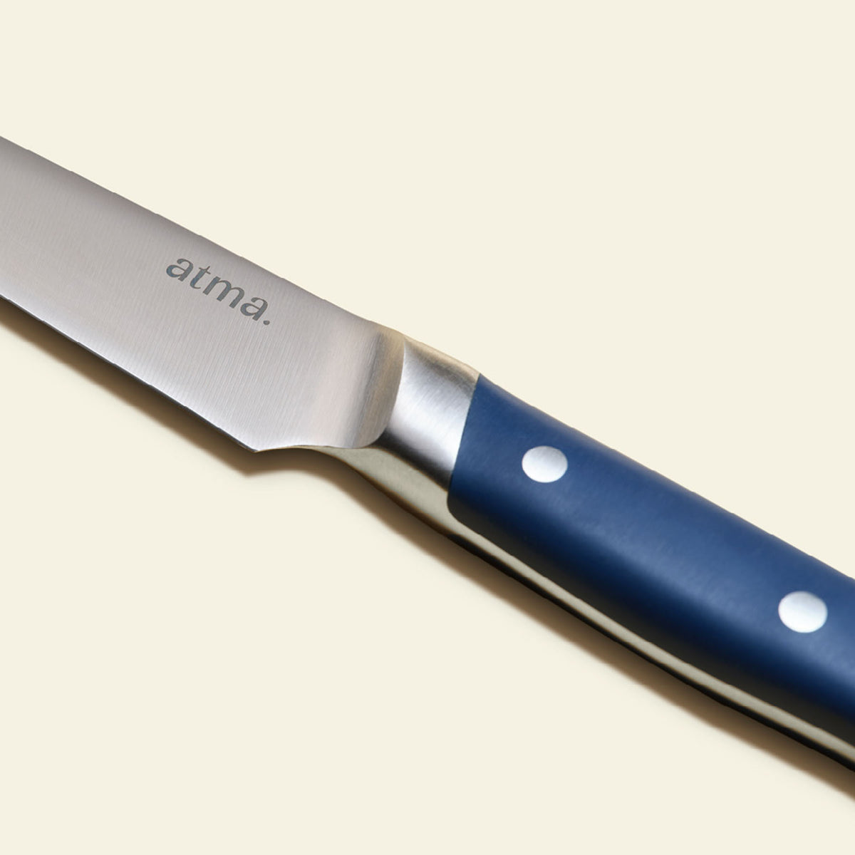 The paring knife