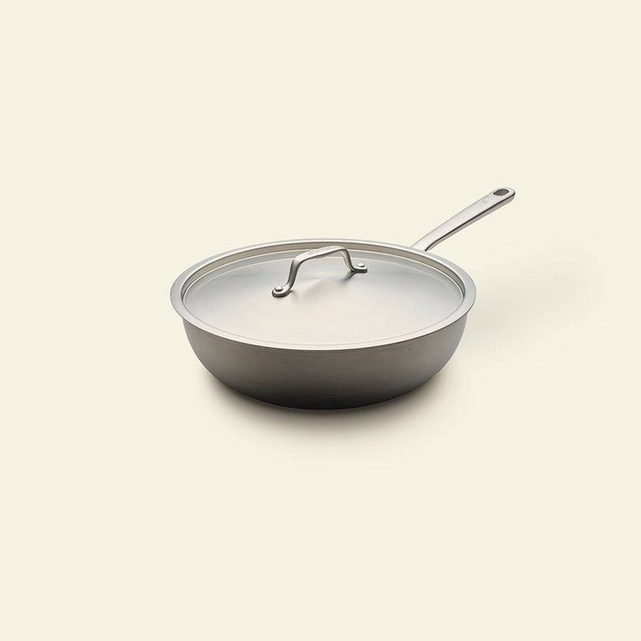 The Wok - 28 cm - Atma Kitchenware