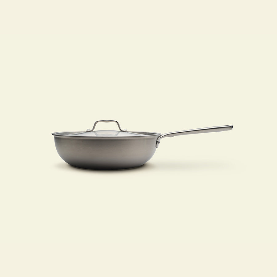 The Wok - 28 cm - Atma Kitchenware