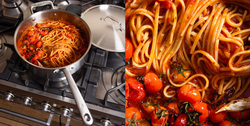La sauteuse idéale Atma Kitchenware