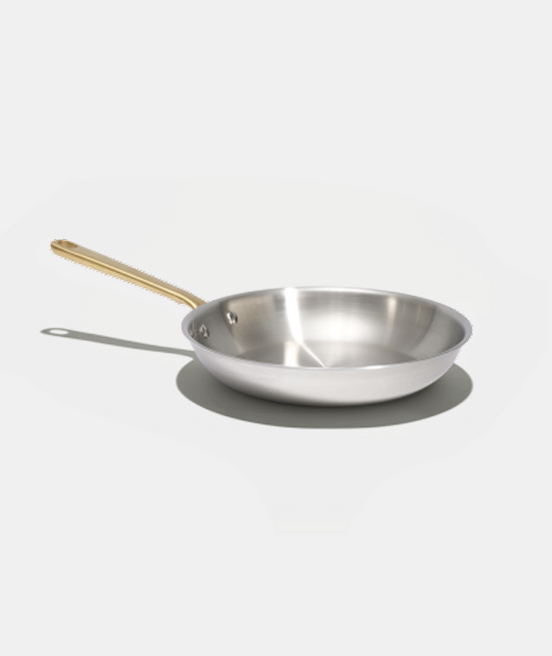 La Bonne Poêle 26cm - Atma Kitchenware