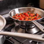 7-piece Stainless Steel Cookware Set