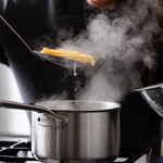 15-piece Stainless Steel Cookware Set