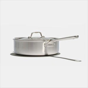 1 sauteuse de 26cm avec couvercle