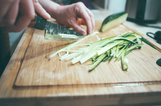 Everything you need to know about cutting vegetables