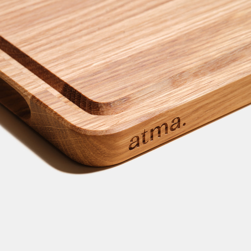 The Large Chopping Board
