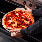 Atmissima, la plaque à pizza - Atma Kitchenware