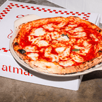 Atmissima, la plaque à pizza - Atma Kitchenware