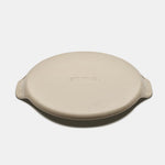 Atmissima, la plaque à pizza - Atma Kitchenware