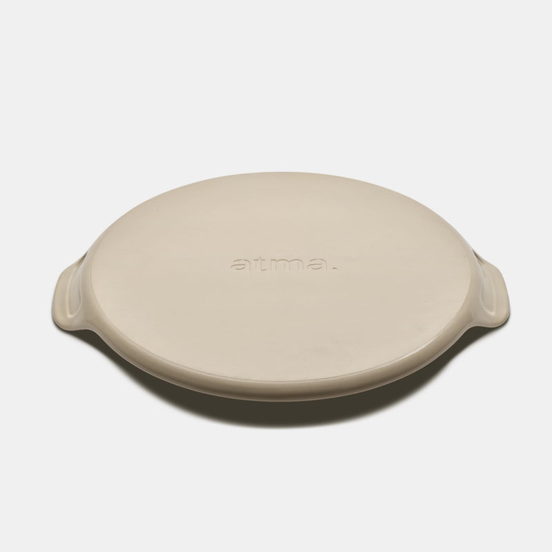 Atmissima, la plaque à pizza - Atma Kitchenware