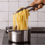 Batterie de cuisine en inox, 9 pièces - Atma Kitchenware