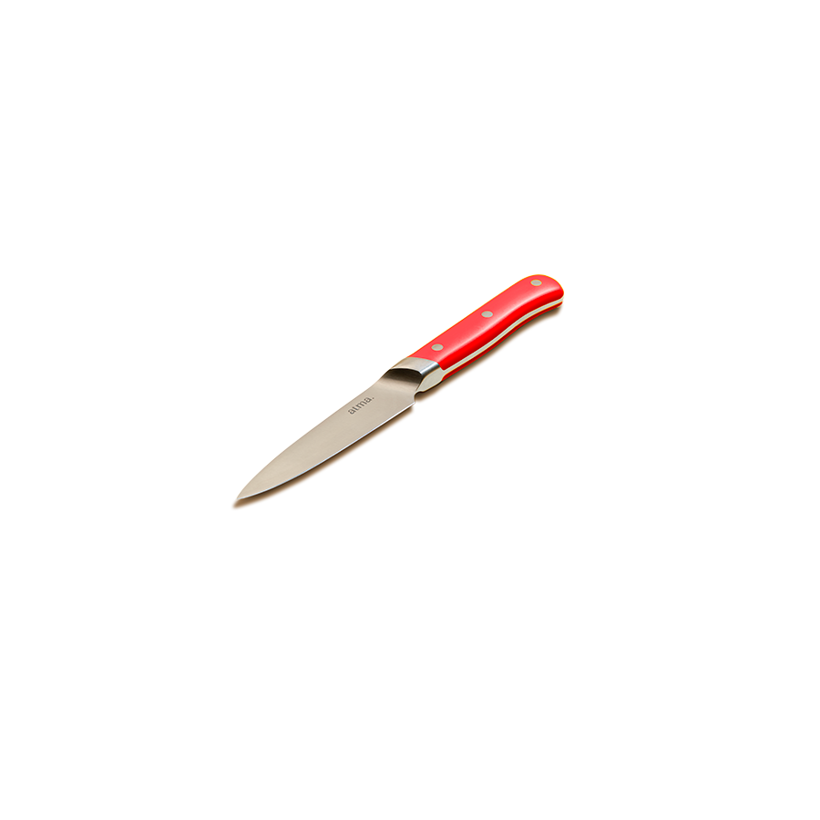 The paring knife