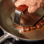 Duo Burger Frites - Atma Kitchenware