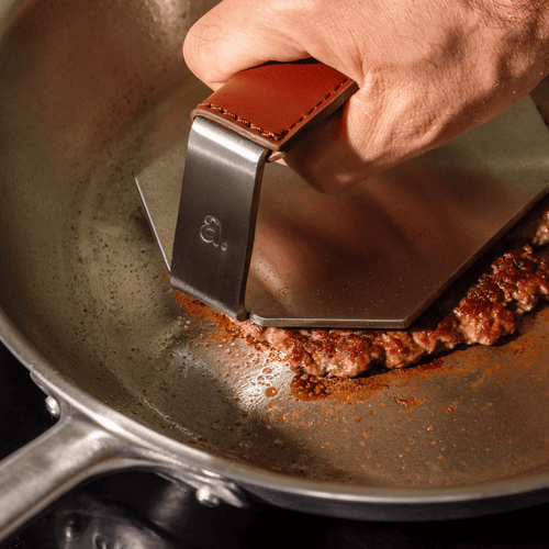 Duo Burger Frites - Atma Kitchenware