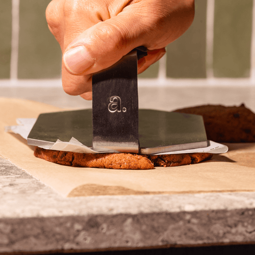 Duo Burger Frites - Atma Kitchenware