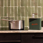 Duo Burger Frites - Atma Kitchenware