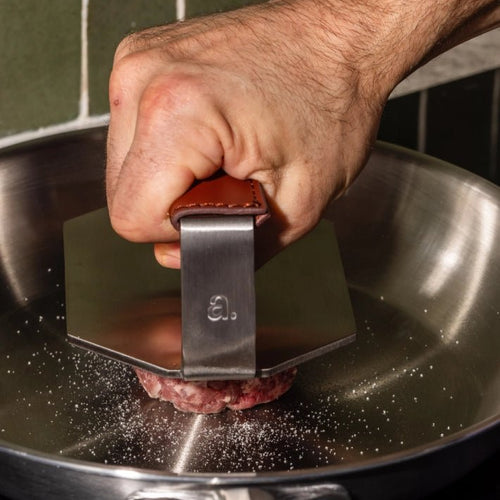 Duo Smasher et Kit Fryer - Atma Kitchenware