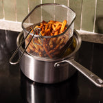 Duo Smasher et Kit Fryer - Atma Kitchenware