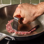 Duo Smasher et Kit Fryer - Atma Kitchenware