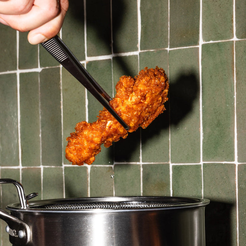 Duo Smasher et Kit Fryer - Atma Kitchenware